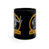 OH-6 Cayuse "Loach" Helicopter Mug (11oz)