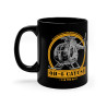 OH-6 Cayuse "Loach" Helicopter Mug (11oz)