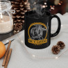 OH-6 Cayuse "Loach" Helicopter Mug (11oz)