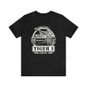 Tiger I German WW2 Tank T-Shirt