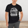 Tiger I German WW2 Tank T-Shirt