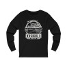 Tiger I German WW2 Tank Long Sleeve Tee