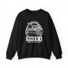 Tiger I German WW2 Tank Sweatshirt