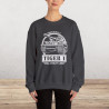 Tiger I German WW2 Tank Sweatshirt