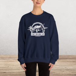 F8F Bearcat WW2 Aircraft Sweatshirt