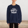 F8F Bearcat WW2 Aircraft Sweatshirt