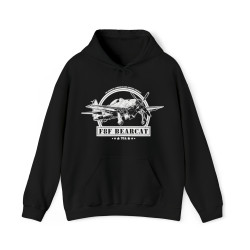 F8F Bearcat WW2 Aircraft Hoodie