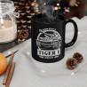 Tiger I German WW2 Tank Mug (11oz)