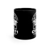 USS Theodore Roosevelt Aircraft Carrier Mug (11oz)