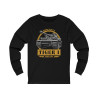 Tiger I WW2 Tank Long Sleeve Tee