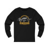 F8F Bearcat WW2 Fighter Aircraft Long Sleeve Tee