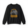 Tiger I WW2 Tank Sweatshirt