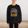 Tiger I WW2 Tank Sweatshirt