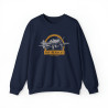 F8F Bearcat WW2 Fighter Aircraft Sweatshirt