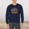 F8F Bearcat WW2 Fighter Aircraft Sweatshirt