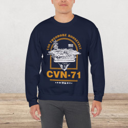 CVN-71 USS Theodore...