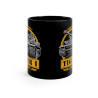 Tiger I WW2 Tank Mug (11oz)