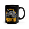 Tiger I WW2 Tank Mug (11oz)