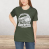 M2 Bradley Infantry Fighting Vehicle T-Shirt