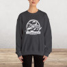 F-16 Fighting Falcon Aircraft Sweatshirt