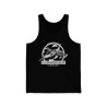 F-16 Fighting Falcon Aircraft Tank Top