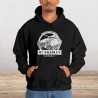 M2 Bradley Infantry Fighting Vehicle Hoodie