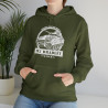 M2 Bradley Infantry Fighting Vehicle Hoodie