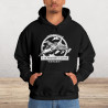 F-16 Fighting Falcon Aircraft Hoodie