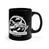 F-16 Fighting Falcon Aircraft Mug (11oz)