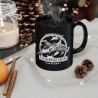 F-16 Fighting Falcon Aircraft Mug (11oz)