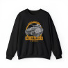 M2 Bradley IFV - Infantry Vehicle Sweatshirt