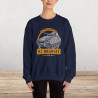 M2 Bradley IFV - Infantry Vehicle Sweatshirt