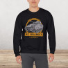 M2 Bradley IFV - Infantry Vehicle Sweatshirt