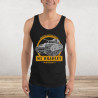 M2 Bradley IFV - Infantry Vehicle Tank Top