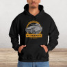 M2 Bradley IFV - Infantry Vehicle Hoodie