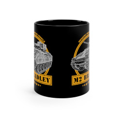 M2 Bradley IFV - Infantry Vehicle Mug (11oz)