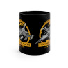 F-16 Fighting Falcon Multirole Fighter Aircraft Mug (11oz)