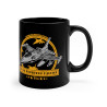 F-16 Fighting Falcon Multirole Fighter Aircraft Mug (11oz)