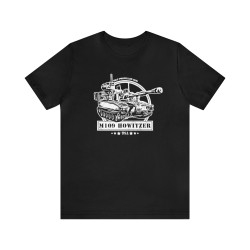 M109 Howitzer T-Shirt