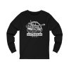 M109 Howitzer Long Sleeve Tee