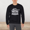 M109 Howitzer Sweatshirt