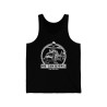 OH-58D Kiowa Helicopter Tank Top