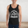 OH-58D Kiowa Helicopter Tank Top