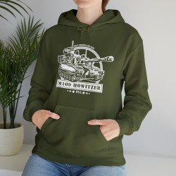 M109 Howitzer Hoodie