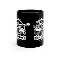 M109 Howitzer Mug (11oz)