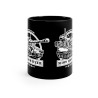 M109 Howitzer Mug (11oz)