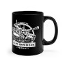 M109 Howitzer Mug (11oz)