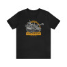 M109 Self-Propelled Howitzer T-Shirt