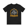 OH-58D Kiowa Warrior Helicopter T-Shirt