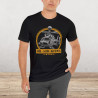 OH-58D Kiowa Warrior Helicopter T-Shirt